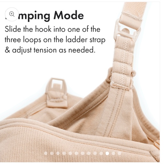 Like new Kindred Bravely Bras - Picture 10 of 16